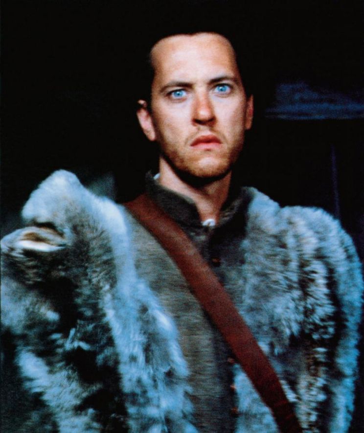 Richard E. Grant
