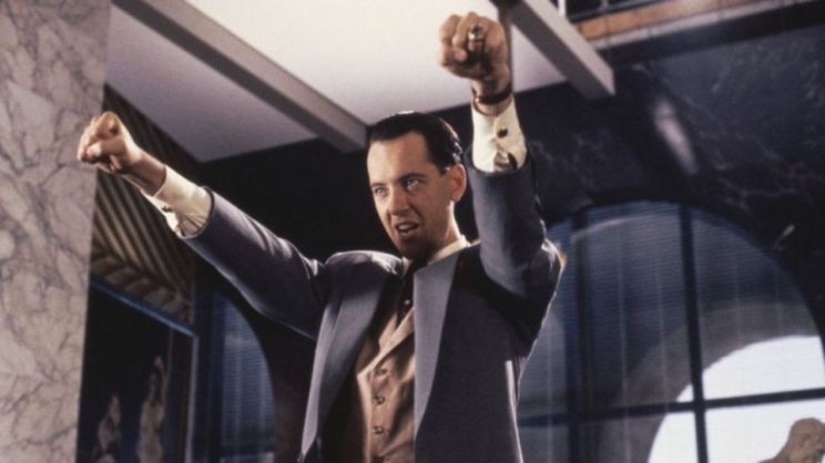 Richard E. Grant