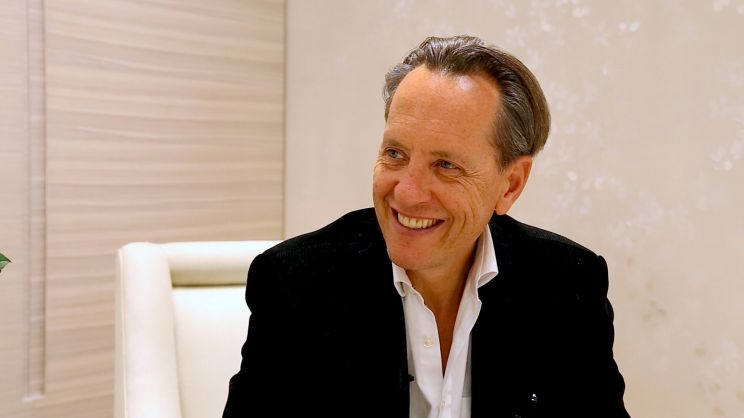 Richard E. Grant