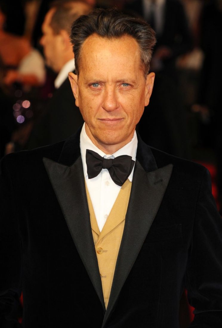 Richard E. Grant