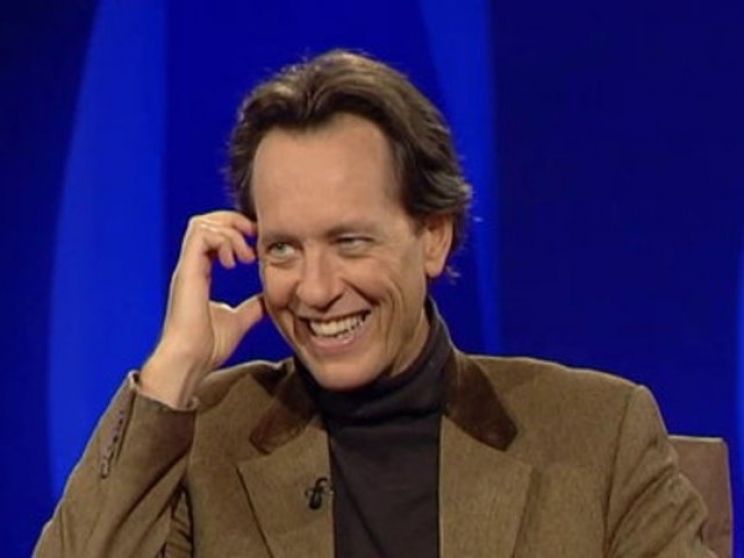 Richard E. Grant