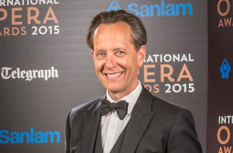 Richard E. Grant