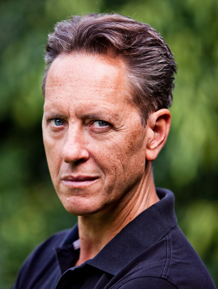 Richard E. Grant
