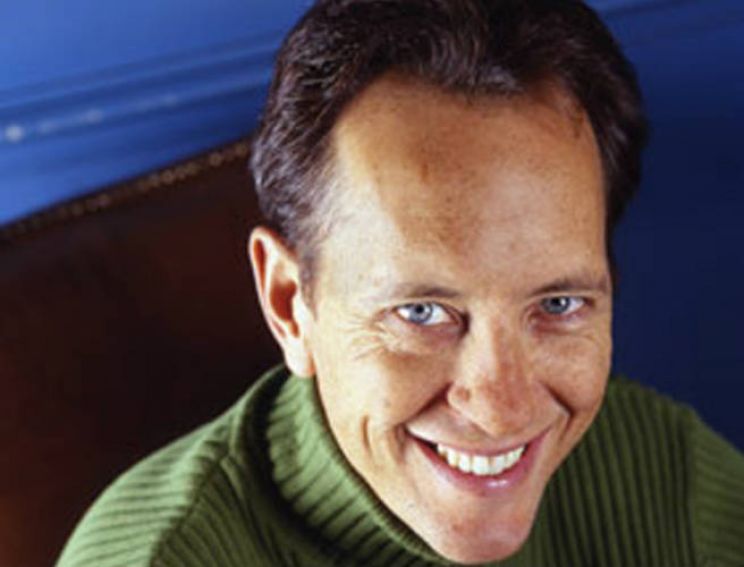 Richard E. Grant