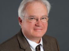 Richard Eastham