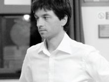 Richard Eastham
