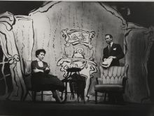 Richard Eastham