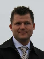 Richard Eastham