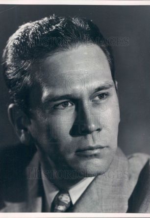 Richard Eastham