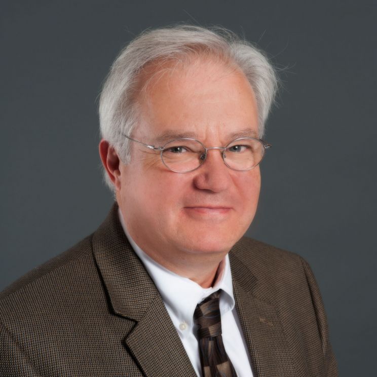 Richard Eastham