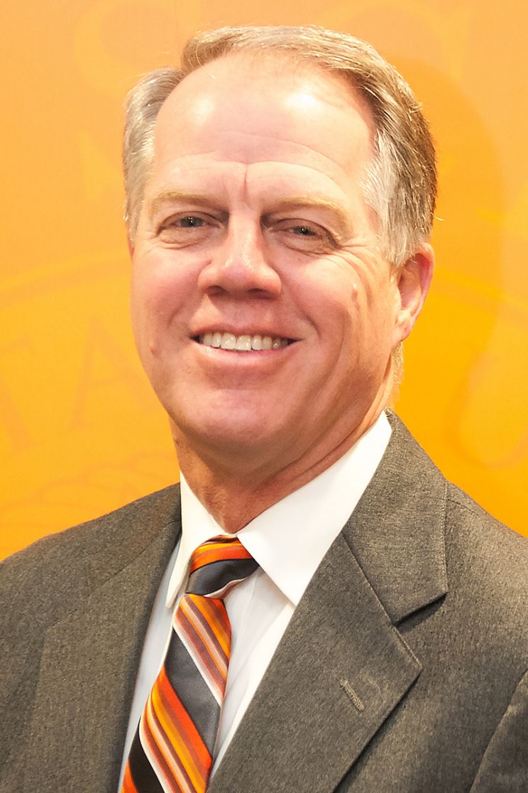 Richard Eastham