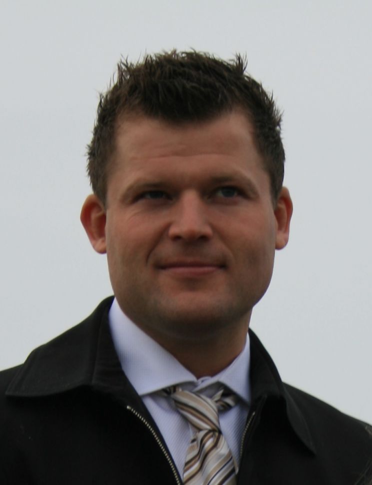 Richard Eastham