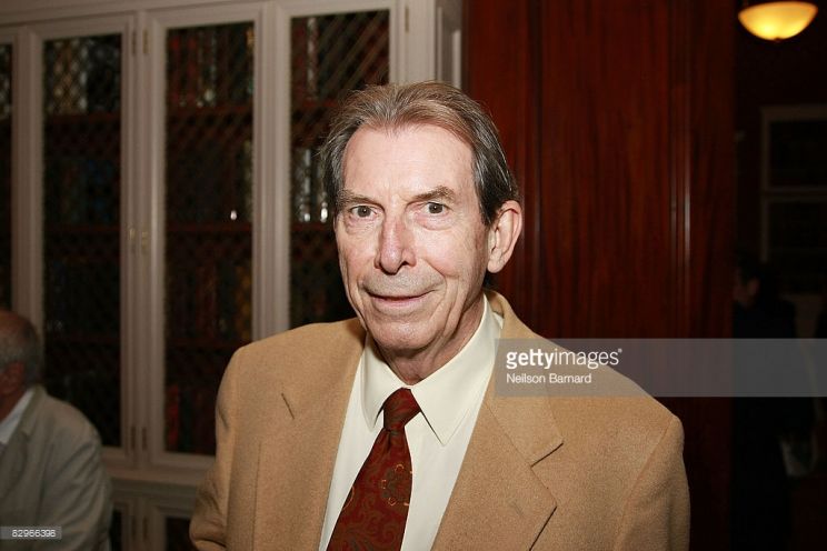 Richard Easton
