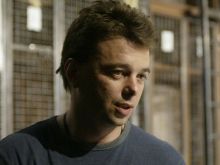 Richard Eden