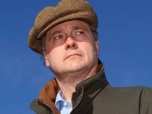 Richard Eden