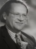 Richard Eden