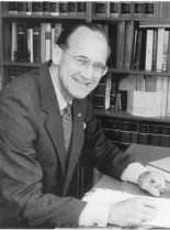 Richard Eden