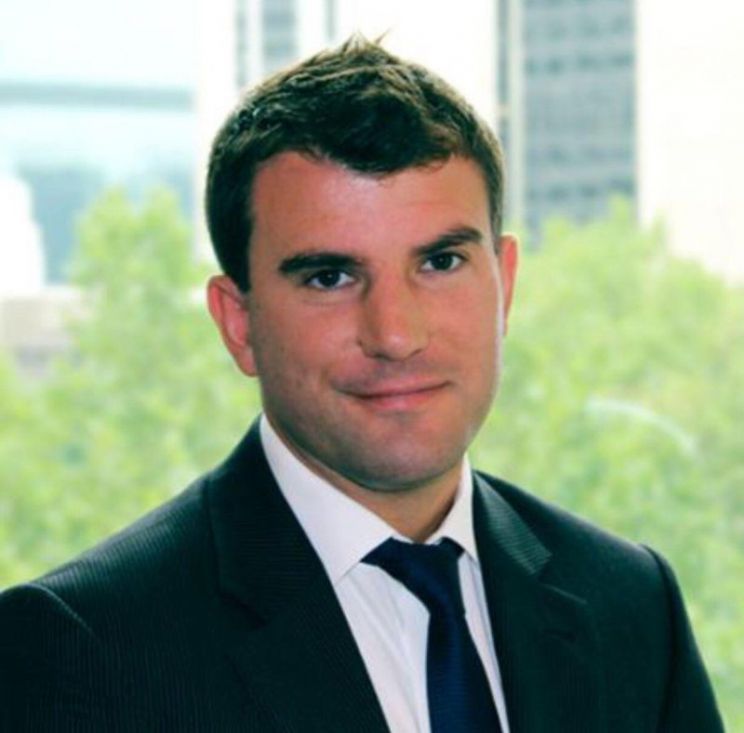 Richard Eden
