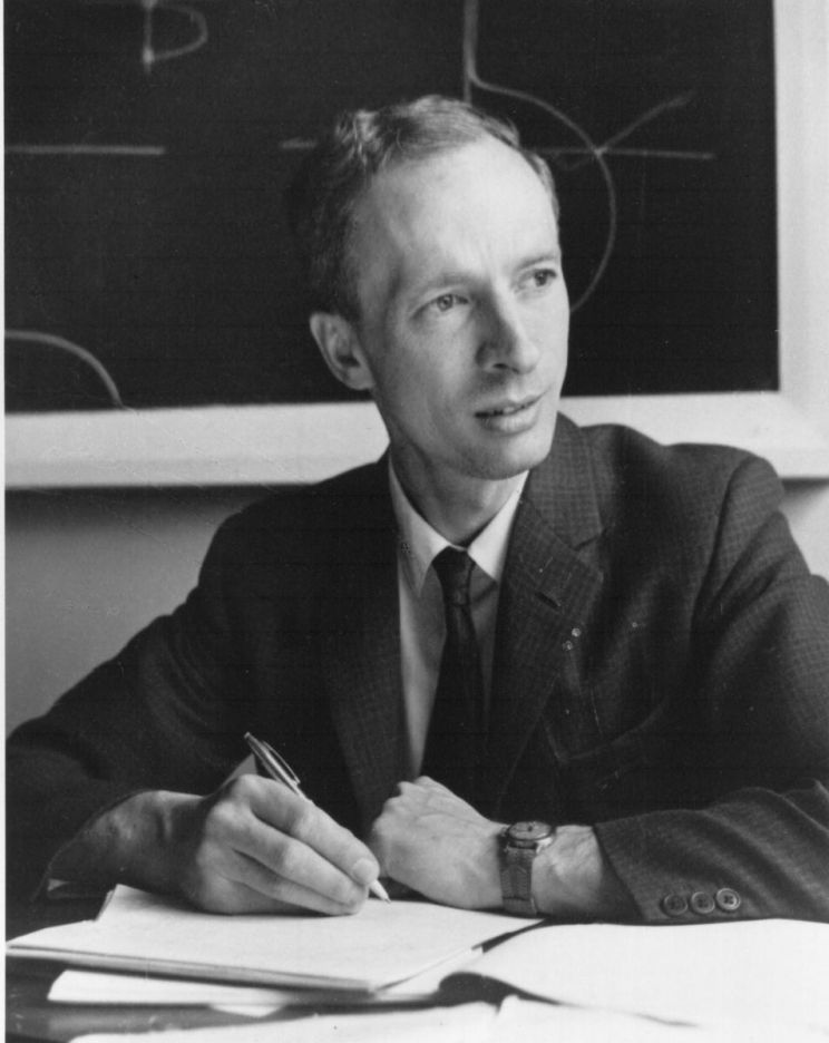Richard Eden
