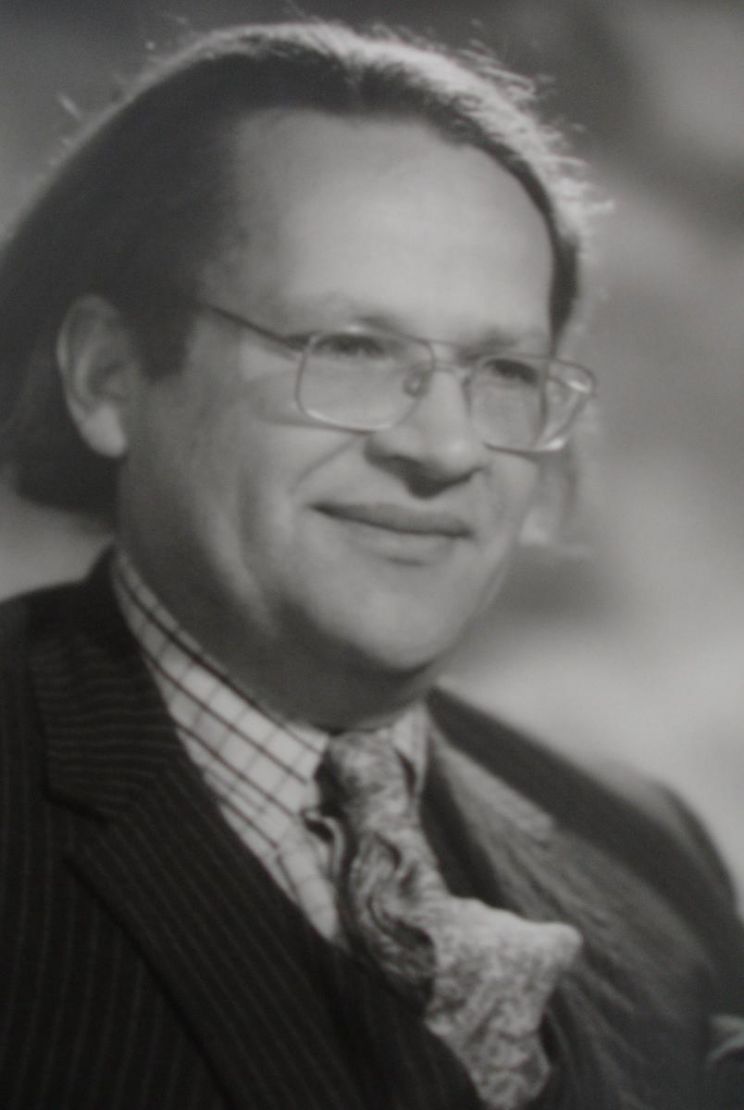 Richard Eden