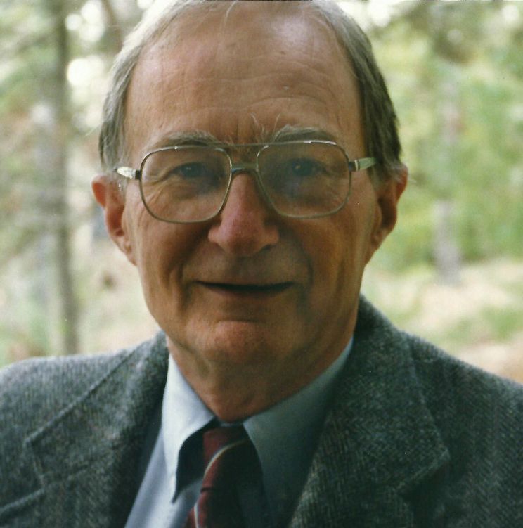 Richard Eden