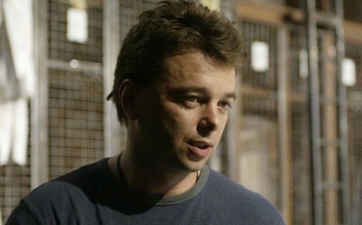 Richard Eden