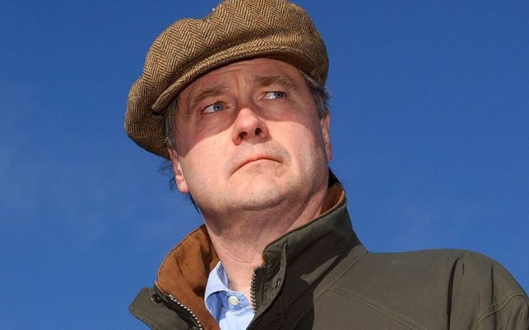 Richard Eden