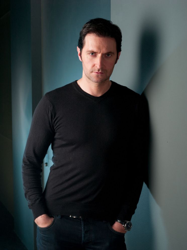 Richard Eden