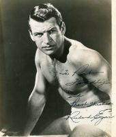 Richard Egan