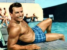 Richard Egan