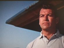 Richard Egan