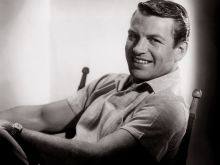 Richard Egan