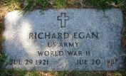 Richard Egan