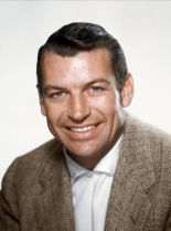 Richard Egan