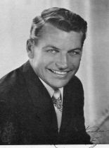 Richard Egan