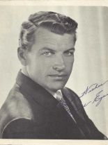 Richard Egan