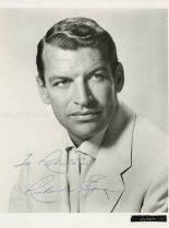 Richard Egan