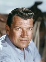 Richard Egan