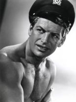 Richard Egan