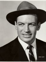 Richard Egan