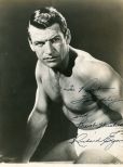 Richard Egan