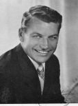 Richard Egan