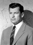 Richard Egan