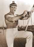 Richard Egan