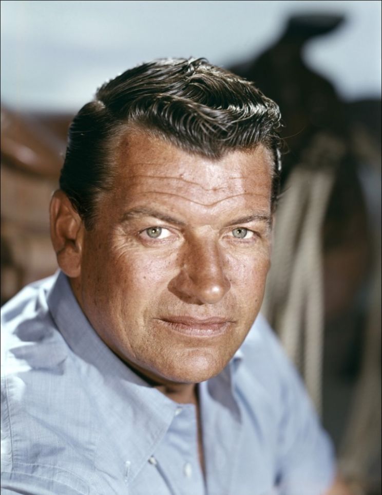 Richard Egan