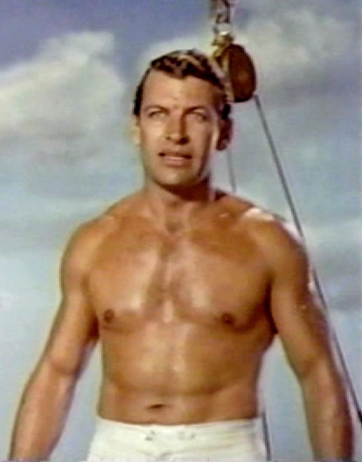 Richard Egan