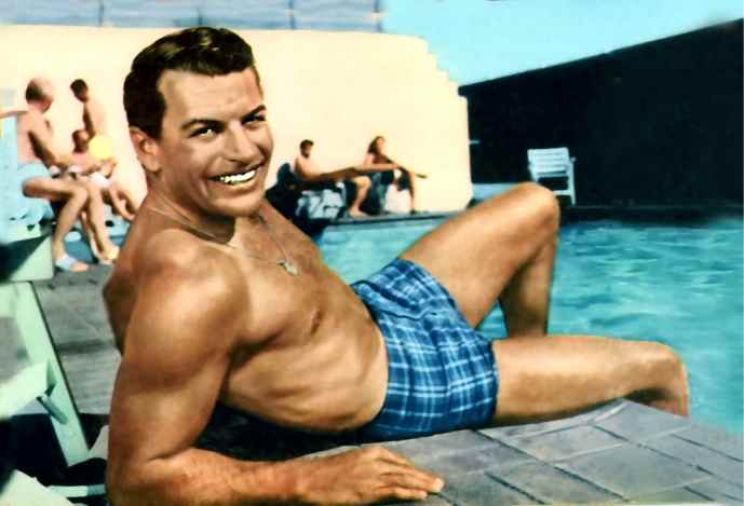 Richard Egan