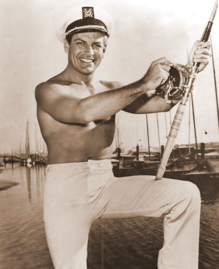 Richard Egan