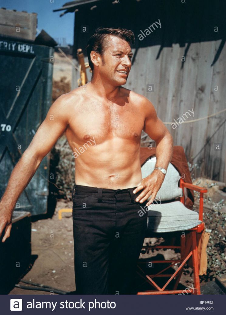 Richard Egan