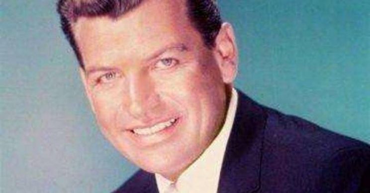 Richard Egan